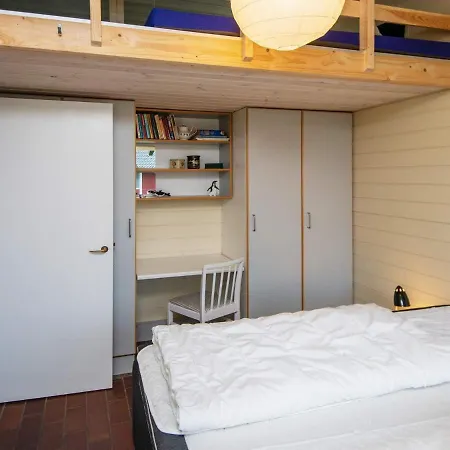 Holiday Lviii Holiday home Aabenraa