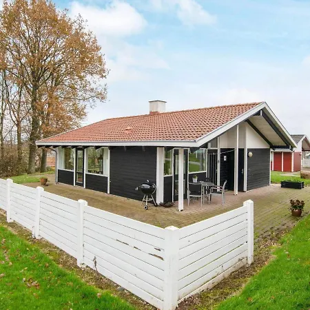 Holiday Lviii Aabenraa