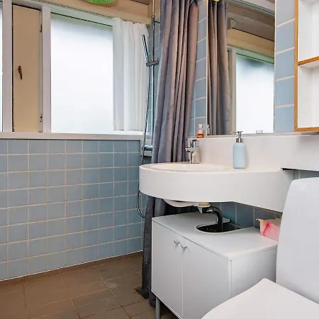 Holiday Lviii Holiday home